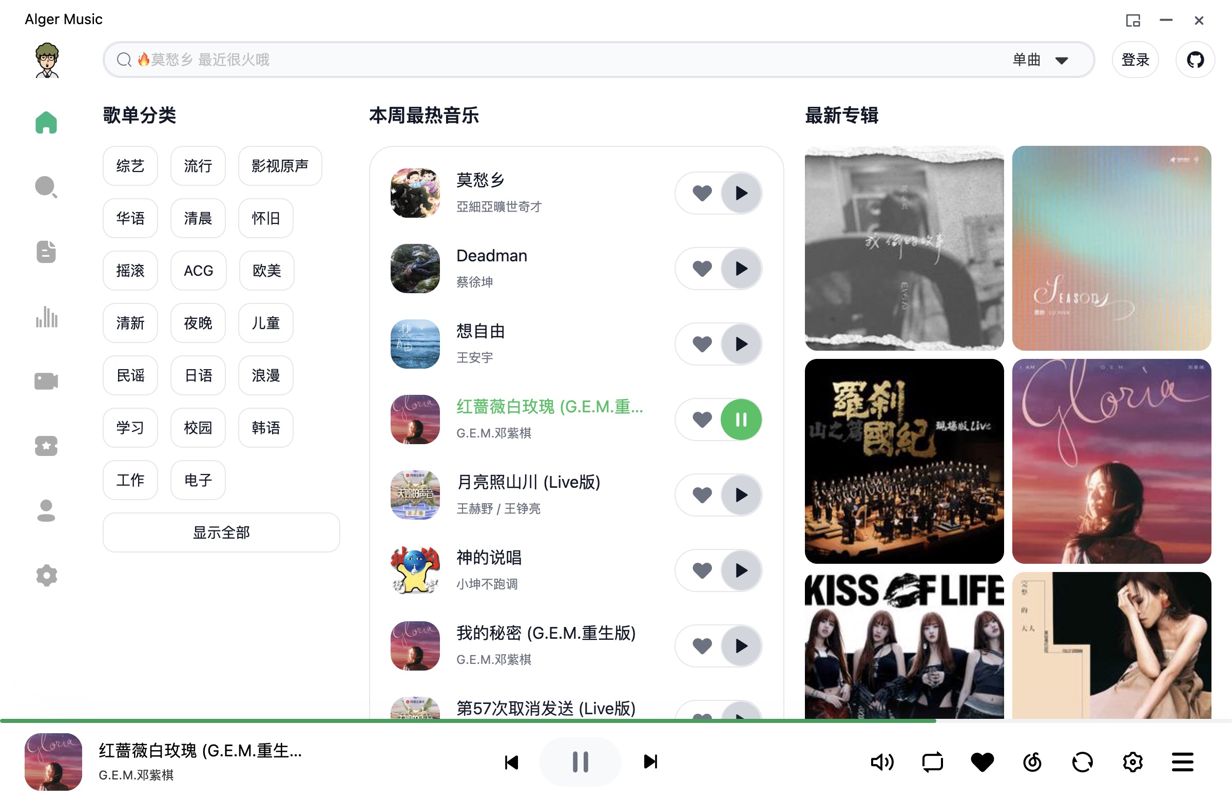 Test